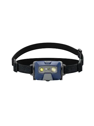 LEDLENSER | Lampe frontale HF6R Core | blau